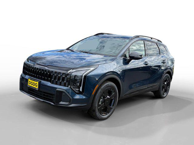 2026 Kia Sportage Plug-In Hybrid X-Line for sale in San Jose, CA