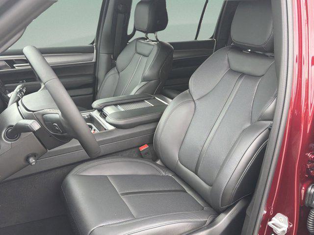 2026 Jeep Grand Wagoneer Limited Altitude 4x4