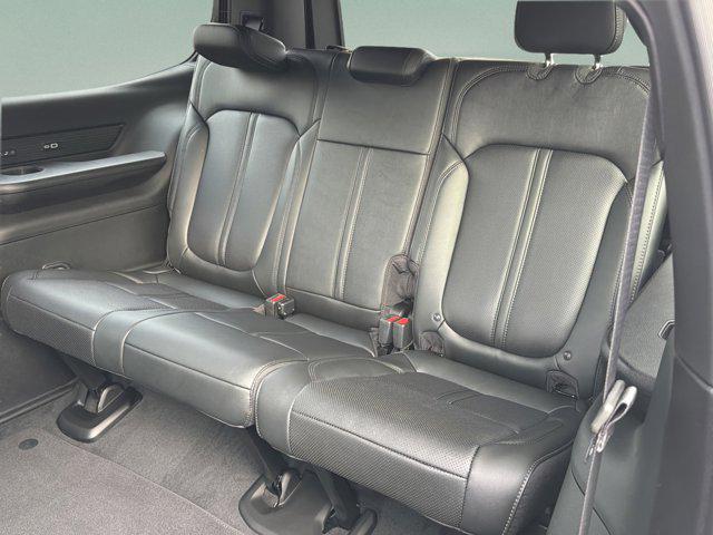 2026 Jeep Grand Wagoneer Limited Altitude 4x4