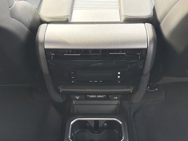 2026 Jeep Grand Wagoneer Limited Altitude 4x4