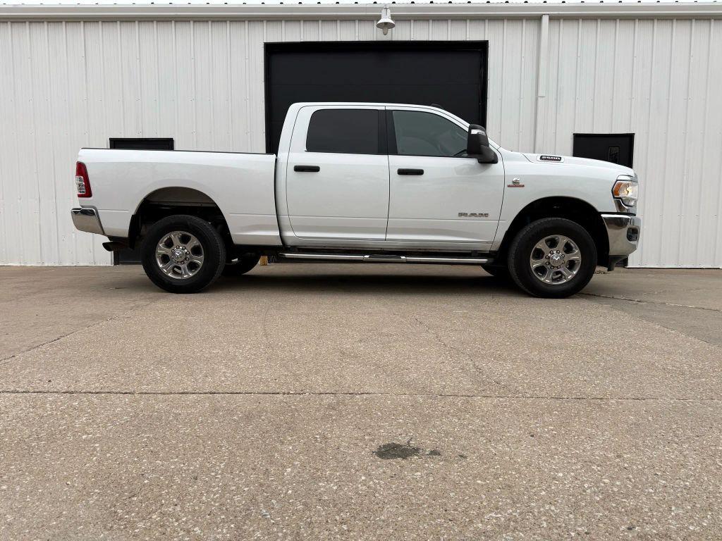 2024 RAM 2500 Big Horn's photo
