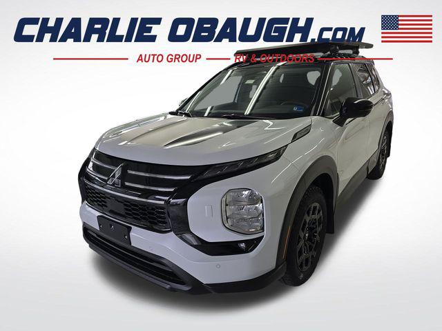 2026 Mitsubishi Outlander Trail Edition 2.5 S-AWC for sale in Staunton, VA
