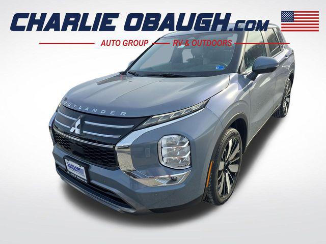 2026 Mitsubishi Outlander SE 1.5T S-AWC for sale in Staunton, VA