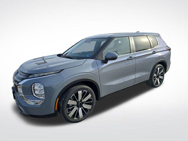2026 Mitsubishi Outlander SE 1.5T S-AWC