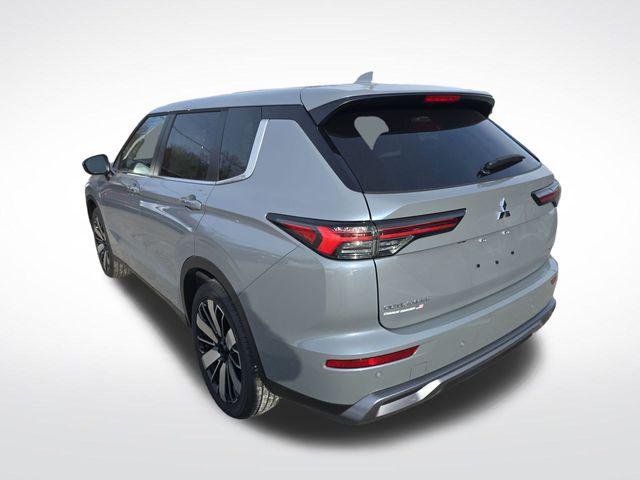 2026 Mitsubishi Outlander SE 1.5T S-AWC