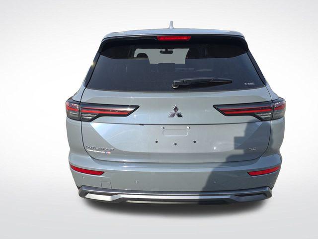 2026 Mitsubishi Outlander SE 1.5T S-AWC