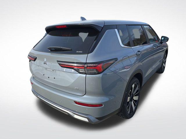 2026 Mitsubishi Outlander SE 1.5T S-AWC