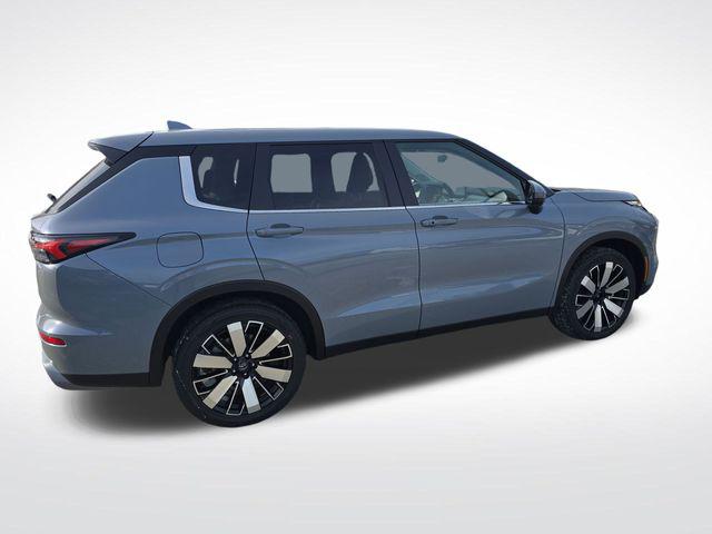 2026 Mitsubishi Outlander SE 1.5T S-AWC