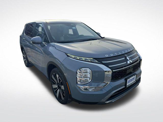 2026 Mitsubishi Outlander SE 1.5T S-AWC