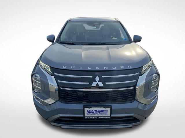 2026 Mitsubishi Outlander SE 1.5T S-AWC