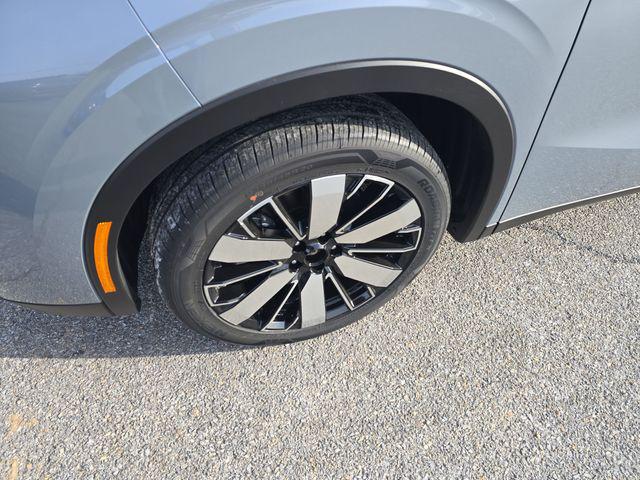 2026 Mitsubishi Outlander SE 1.5T S-AWC