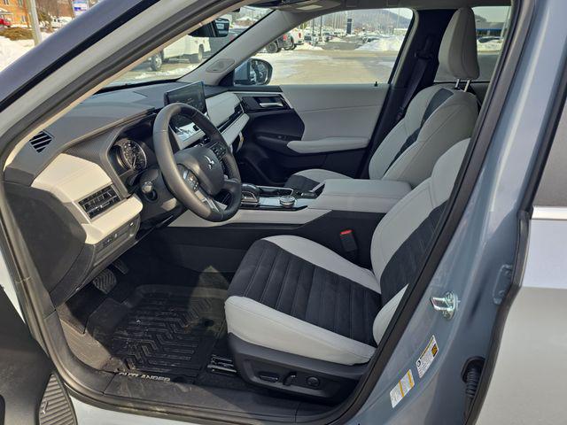 2026 Mitsubishi Outlander SE 1.5T S-AWC