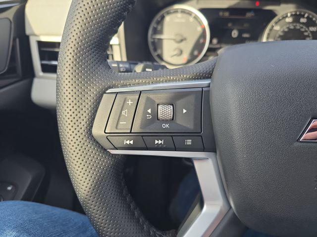 2026 Mitsubishi Outlander SE 1.5T S-AWC