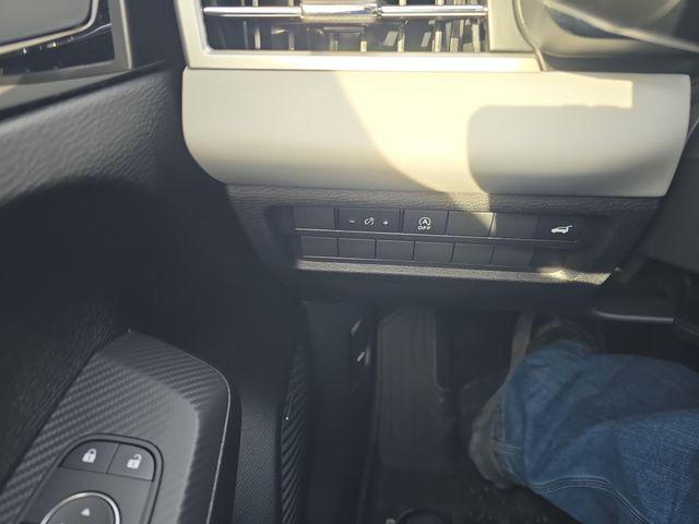 2026 Mitsubishi Outlander SE 1.5T S-AWC