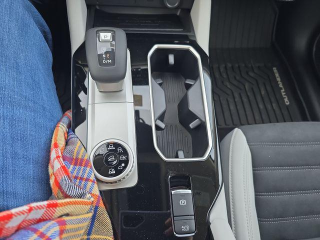2026 Mitsubishi Outlander SE 1.5T S-AWC