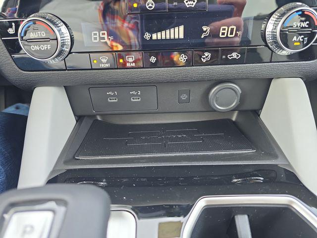 2026 Mitsubishi Outlander SE 1.5T S-AWC