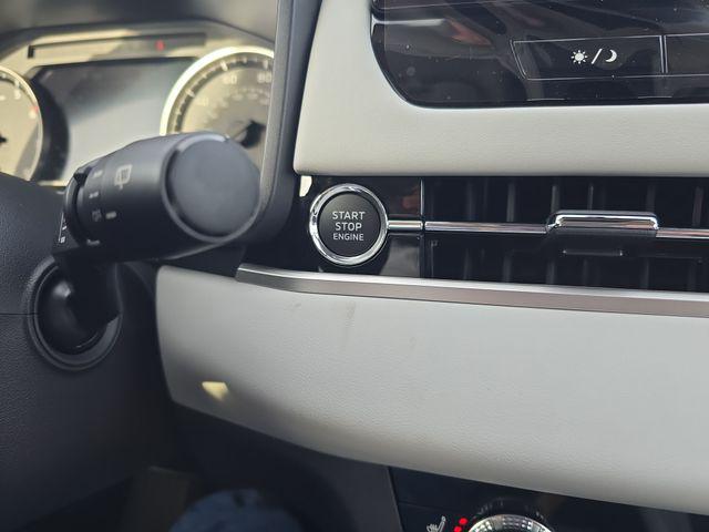 2026 Mitsubishi Outlander SE 1.5T S-AWC
