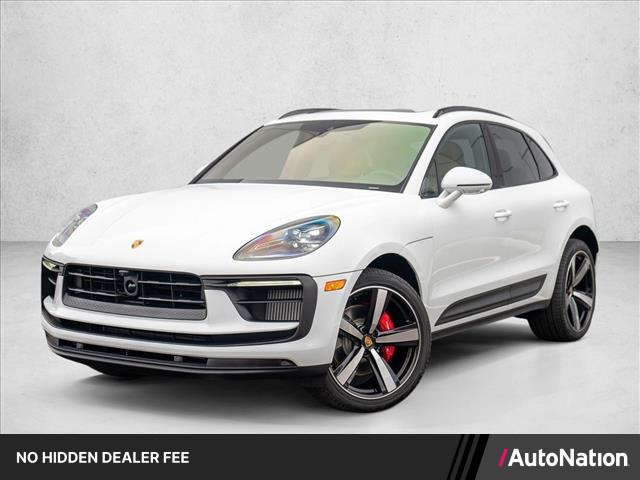 2026 Porsche Macan S for sale in Bellevue, WA