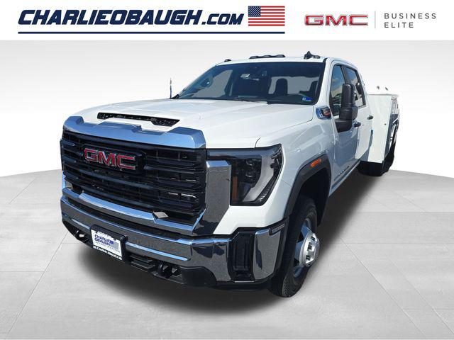 2026 GMC Sierra 3500HD Pro for sale in Staunton, VA