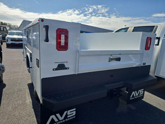 2026 GMC Sierra 3500HD Pro