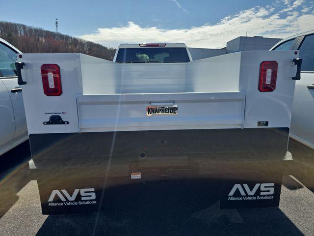 2026 GMC Sierra 3500HD Pro