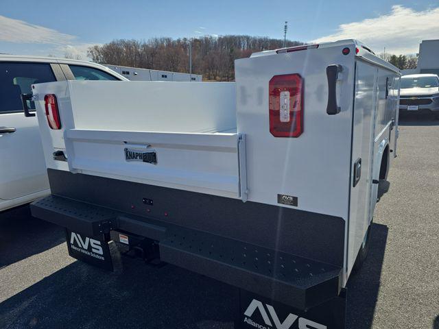 2026 GMC Sierra 3500HD Pro