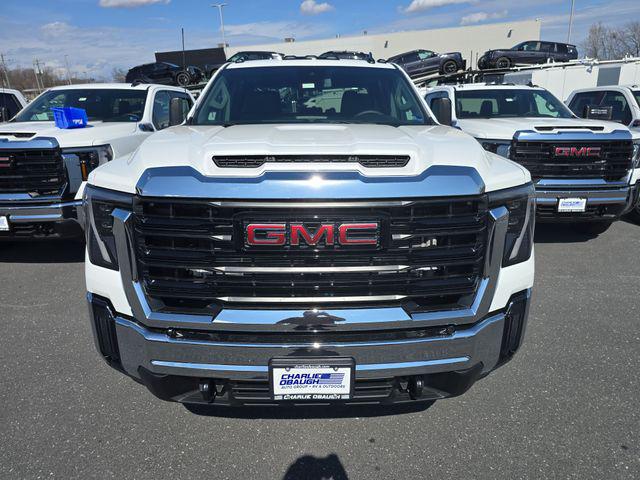 2026 GMC Sierra 3500HD Pro