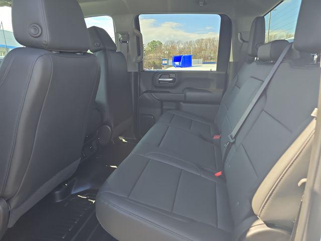 2026 GMC Sierra 3500HD Pro