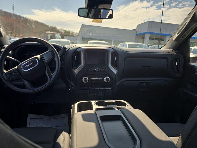 2026 GMC Sierra 3500HD Pro