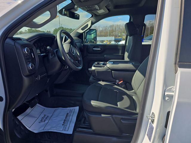 2026 GMC Sierra 3500HD Pro