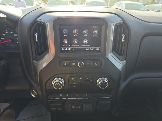 2026 GMC Sierra 3500HD Pro