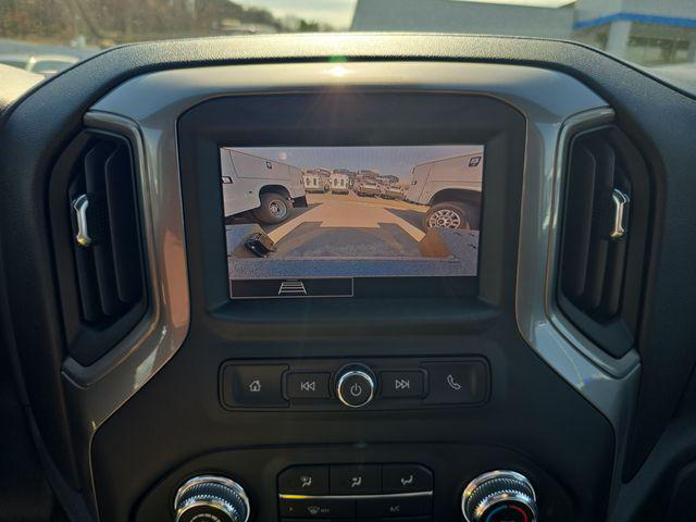 2026 GMC Sierra 3500HD Pro
