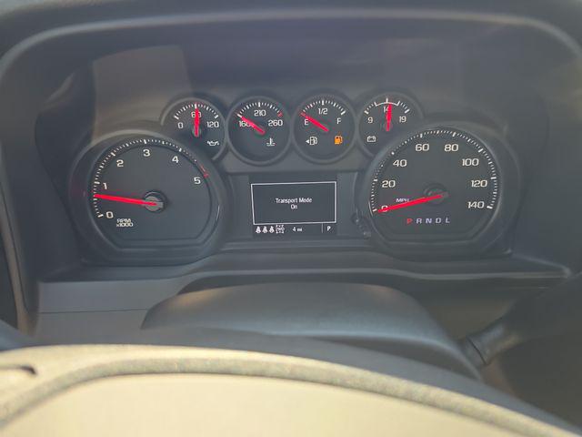 2026 GMC Sierra 3500HD Pro