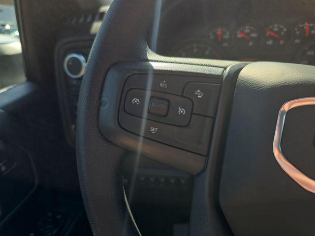2026 GMC Sierra 3500HD Pro