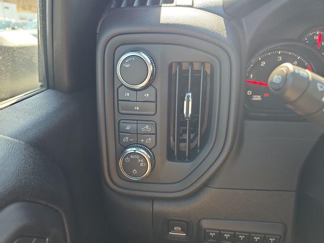2026 GMC Sierra 3500HD Pro