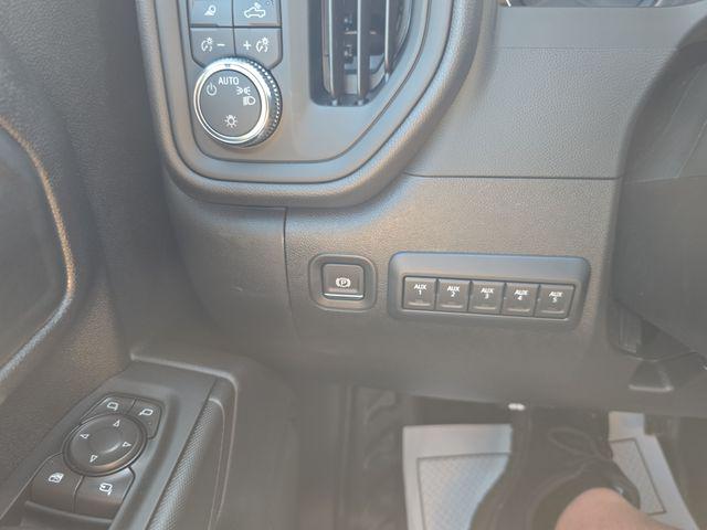 2026 GMC Sierra 3500HD Pro