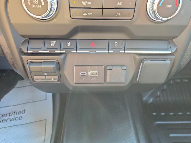 2026 GMC Sierra 3500HD Pro