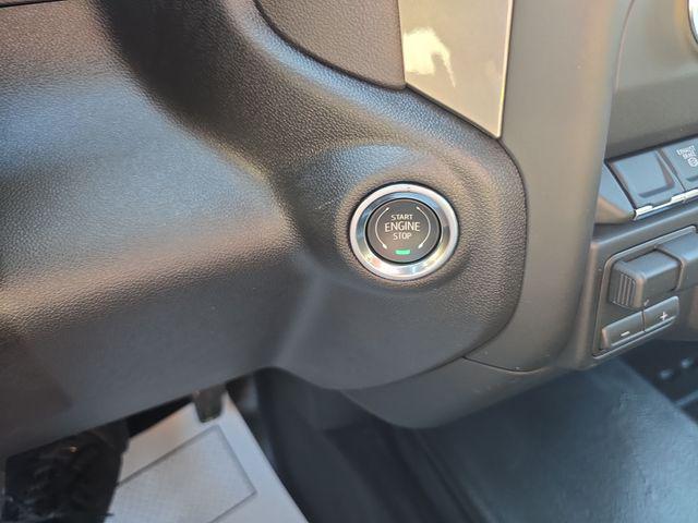 2026 GMC Sierra 3500HD Pro