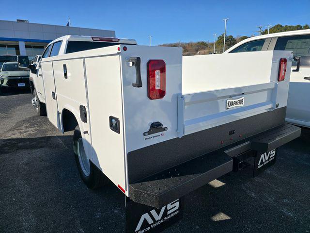 2026 GMC Sierra 3500HD Pro