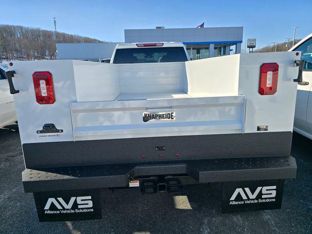 2026 GMC Sierra 3500HD Pro