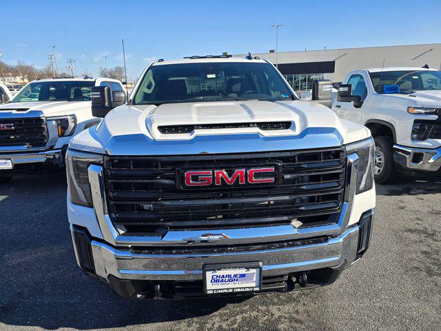 2026 GMC Sierra 3500HD Pro