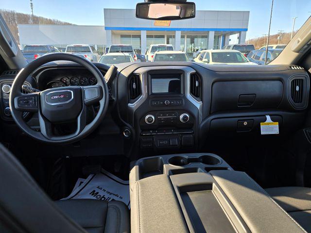 2026 GMC Sierra 3500HD Pro