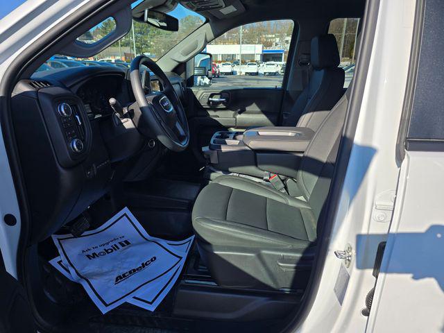 2026 GMC Sierra 3500HD Pro