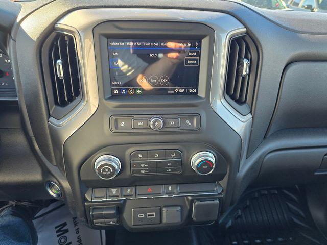 2026 GMC Sierra 3500HD Pro