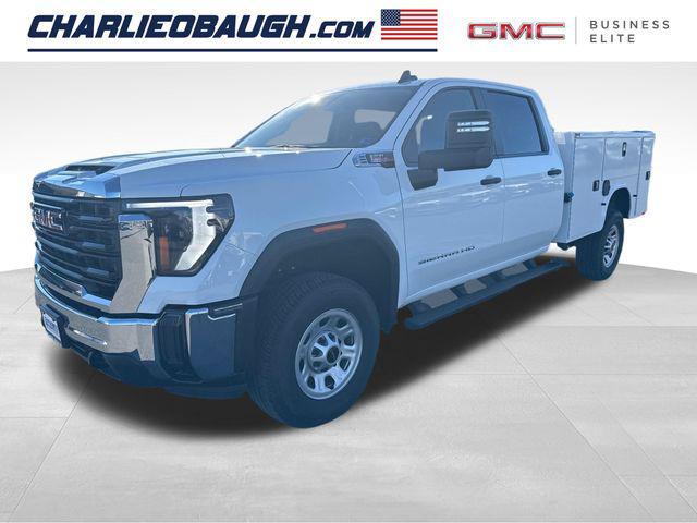 2026 GMC Sierra 3500HD Pro for sale in Staunton, VA