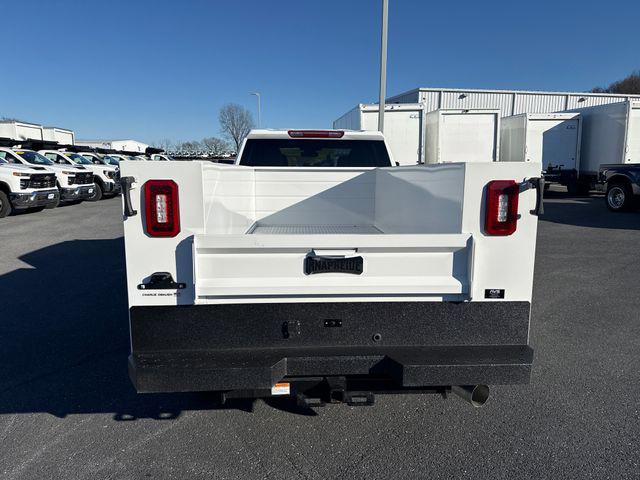 2026 GMC Sierra 3500HD Pro