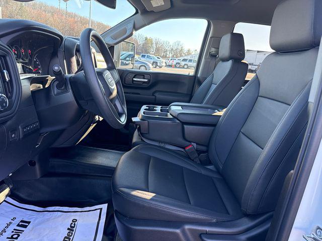 2026 GMC Sierra 3500HD Pro