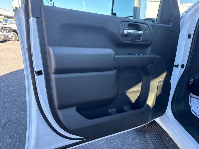 2026 GMC Sierra 3500HD Pro