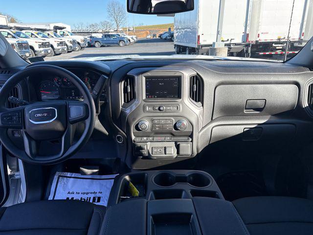 2026 GMC Sierra 3500HD Pro