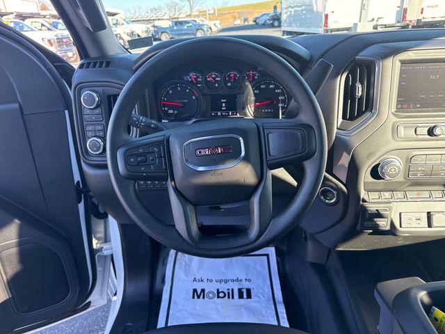 2026 GMC Sierra 3500HD Pro
